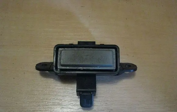 Dodge Avenger Glove box lock 