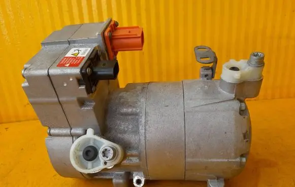 Volkswagen ID.3 Air conditioning (A/C) compressor (pump) 1EA816797F 1EA820807B