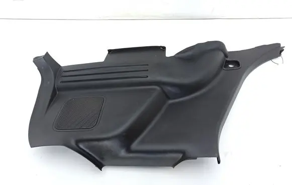 Ford Edge I Trunk/boot lower side trim panel 7T437831012APW 7T437831012BPW 7T437831012B