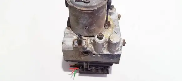 Mercedes-Benz C W202 ABS Pump 265213007 c1502938633