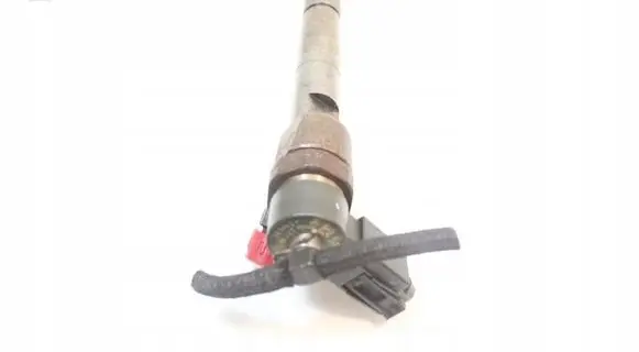 Mercedes-Benz E W211 Fuel injector 0445110177