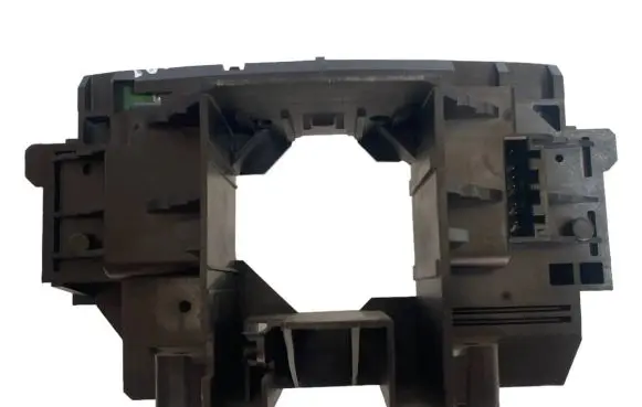 Steering angle sensor