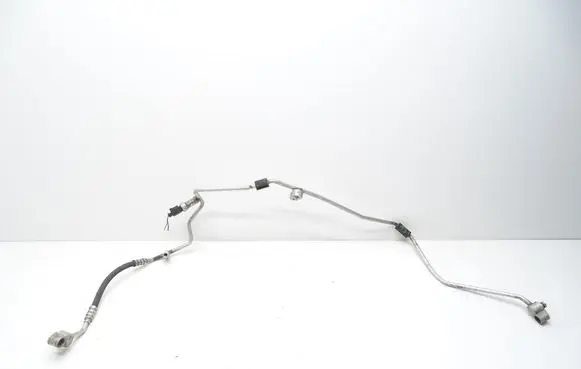 Volkswagen Sharan Air conditioning (A/C) pipe/hose 7N0820741B