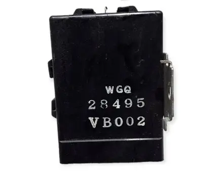 Nissan Patrol Y61 Other control units/modules 28495VB002