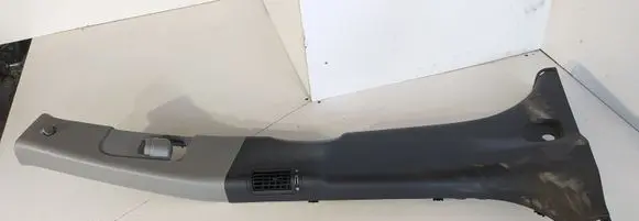 Hyundai Santa Fe (B) pillar trim (top) 858322B000