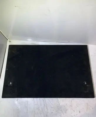 Mercedes-Benz E W213 Trunk/boot mat liner 