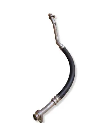 Nissan Qashqai Air conditioning (A/C) pipe/hose 924804ED08