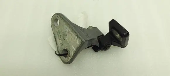 Peugeot RCZ Front door upper hinge YM18401780