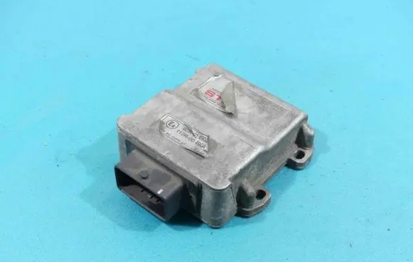 Volkswagen PASSAT B5.5 LP gas control unit module STAG4 IMPRK939610