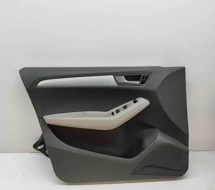 Audi Q5 SQ5 Front door card panel trim 8R1867103