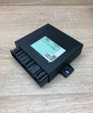 Ford Mondeo Mk III Other control units/modules YC1T15K600CE 5WK48260A