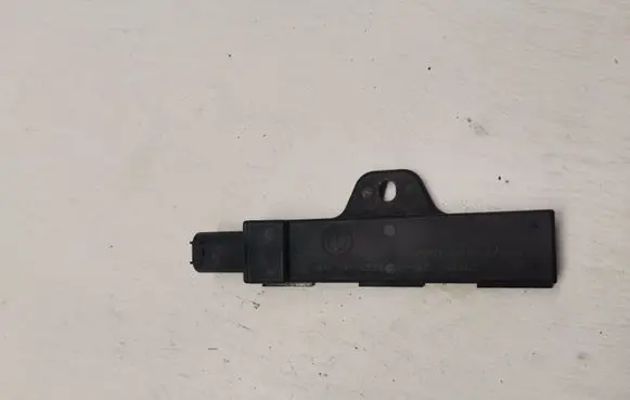 Interior comfort aerial antenna