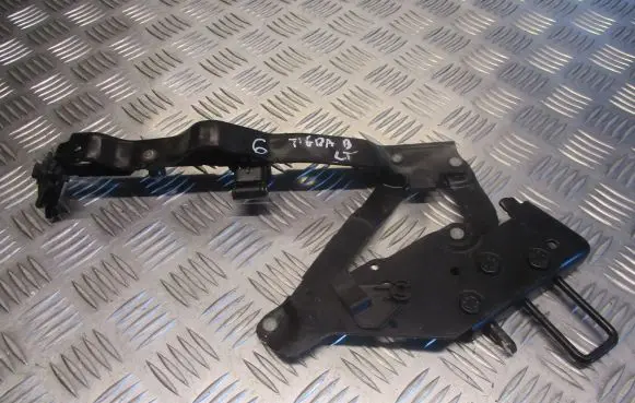 Opel Tigra B Convertible roof hinge 