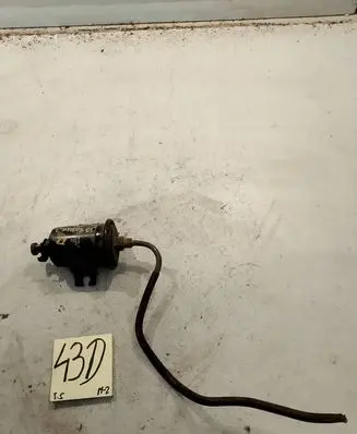 Toyota Starlet (P90) V Other engine bay part 2330019145