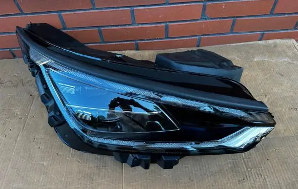 KIA EV6 Headlight/headlamp 92102CV1