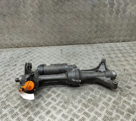 Mercedes-Benz EQE v295 Steering rack A2974602101
