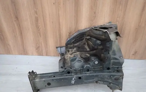 Hyundai i40 Front side member 