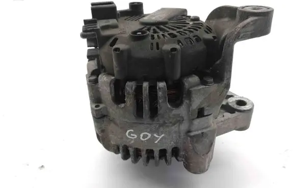 Toyota Verso-S Generator/alternator 8574045