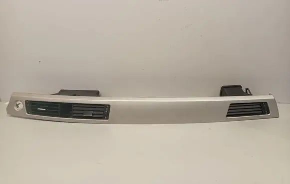 BMW 3 E90 E91 Dash center air vent grill 920102302 64229130458 9130458