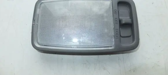 Toyota Land Cruiser (J100) Boot/trunk interior light 