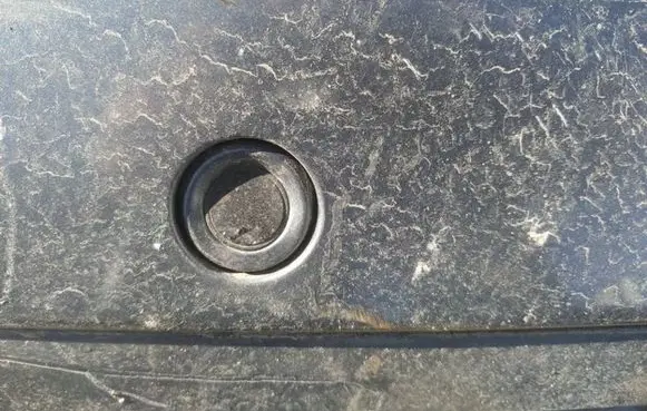 Parking PDC sensor