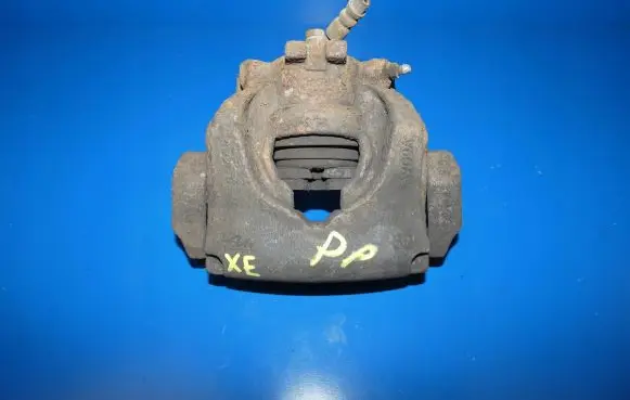 Jaguar XE Front brake caliper