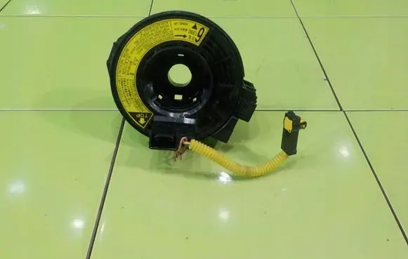 Daihatsu Terios Airbag squib ring wiring TASMA ZWIJAK