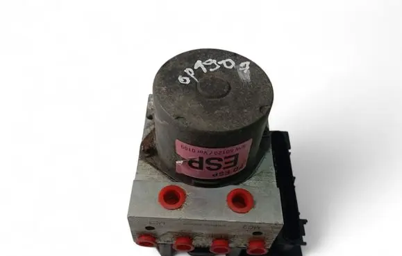 Audi Q5 SQ5 ABS Pump 0265236333