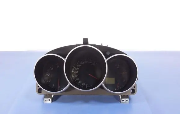 Mazda 3 I Speedometer (instrument cluster) BN9JA