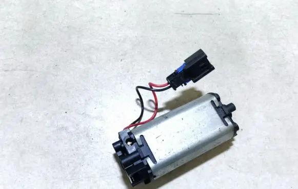 Renault Vel Satis Seat adjustment motor 9459836a