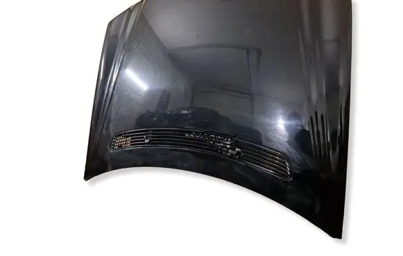Mercedes-Benz CLK A209 C209 Engine bonnet/hood 
