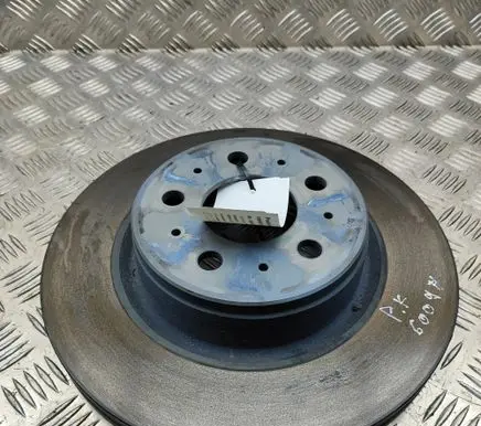 Tesla Model 3 Front brake disc 104461100D