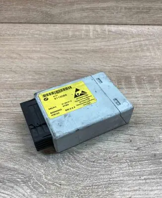 BMW 5 E60 E61 Other control units/modules 9113064 87363 80049003