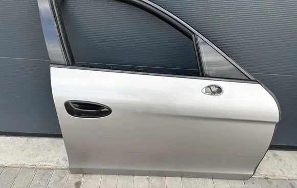 Porsche Panamera (970) Front door 