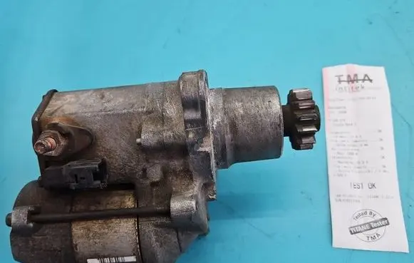 Toyota RAV 4 (XA10) Starter motor 2810074130 IMPRK1546674