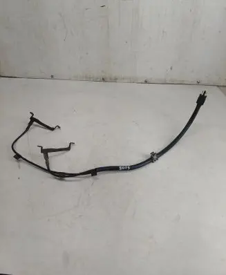 Mercedes-Benz Vaneo W414 Glow plug wires 0125450528