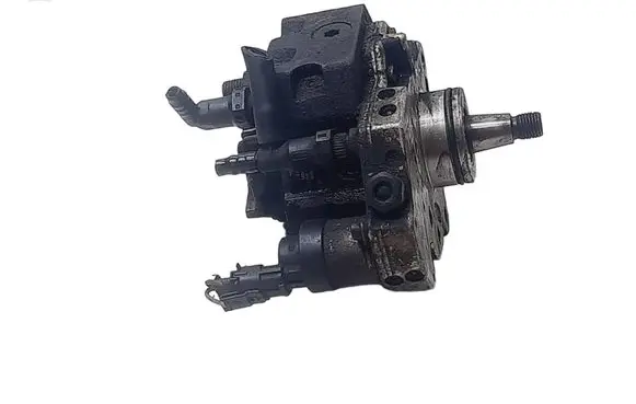 Renault Trafic II (X83) Fuel injection high pressure pump 8200041766 112615 8200170377