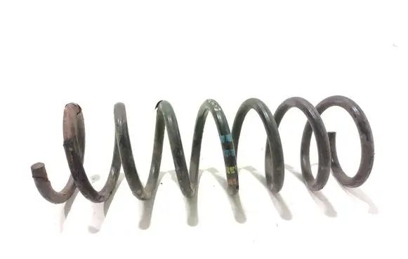 Ford Focus C-MAX Rear coil spring