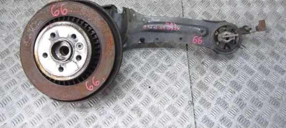 Volvo XC60 Rear wheel hub spindle/knuckle 