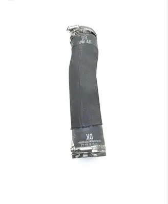 Porsche Cayenne (9Y0 9Y3) Intercooler hose/pipe 4M0145980D