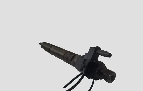 Volvo S40 Fuel injector 0445116046 31303238