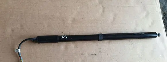 Jaguar XJ X351 Tailgate/trunk strut/damper AW9370354AC