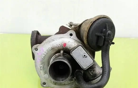 Fiat Fiorino Turbo 54351014808