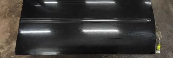Subaru Legacy Front door