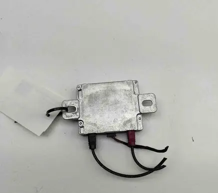 BMW X5 G05 Other devices 52520351 9878658
