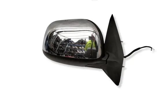 Citroen C4 Aircross Front door electric wing mirror 