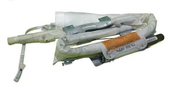 Citroen C-Crosser Roof airbag 