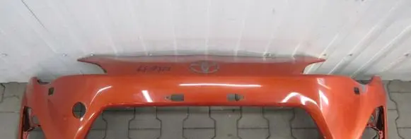 Toyota GT 86 Front bumper 577040A000