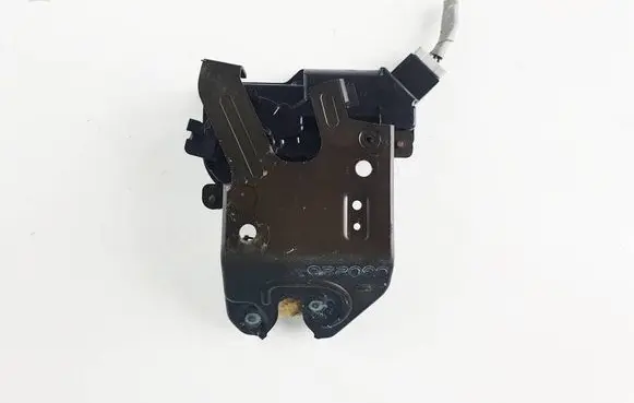 Honda Accord Tailgate/trunk/boot lock/catch/latch