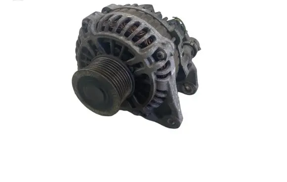 Generator/alternator